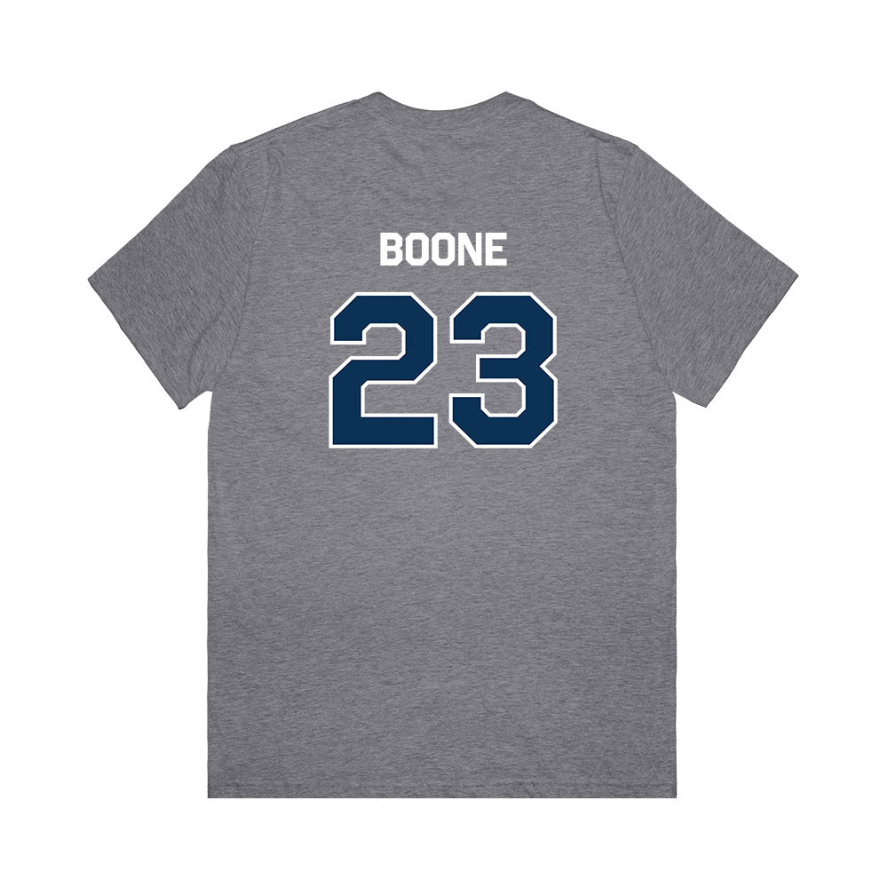 Vanguard - NCAA Softball : Makayla Boone - Classic Shersey T-Shirt-1