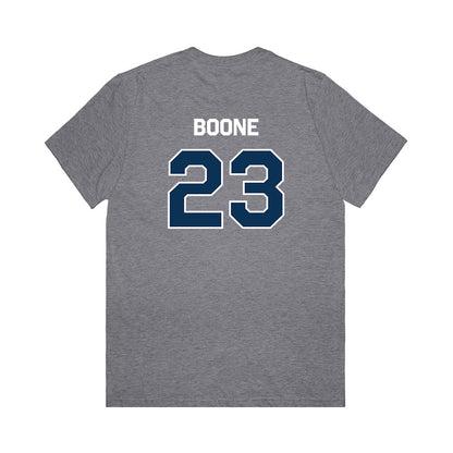 Vanguard - NCAA Softball : Makayla Boone - Classic Shersey T-Shirt-1