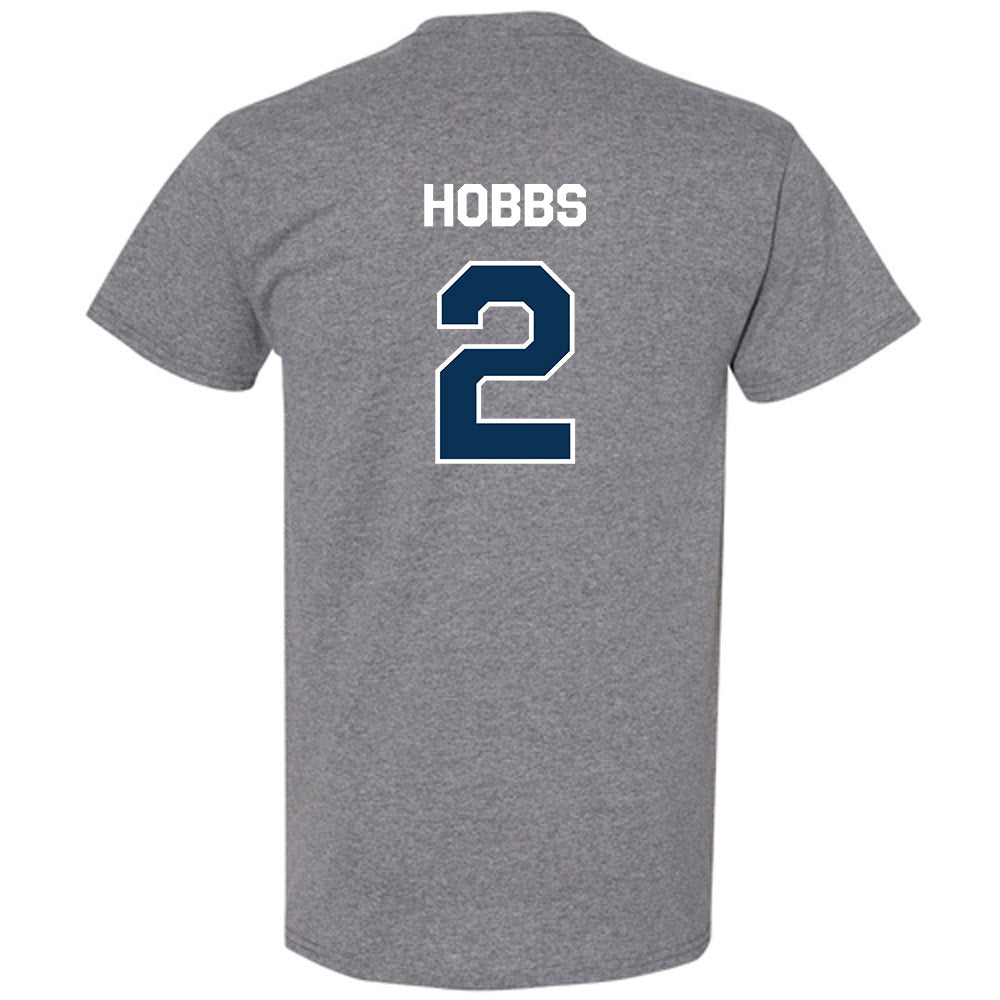 Vanguard - NCAA Women's Volleyball : Meadow Hobbs - Classic Shersey T-Shirt-1