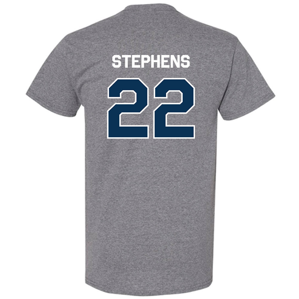 Vanguard - NCAA Softball : Summer Stephens - Classic Shersey T-Shirt-1
