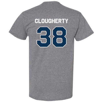 Vanguard - NCAA Baseball : Wyatt Clougherty - Classic Shersey T-Shirt-1