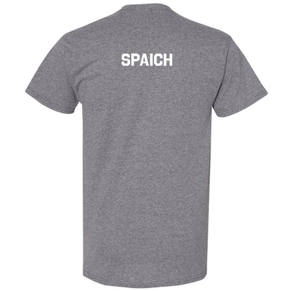 Vanguard - STUNT : Hailey Spaich - Classic Shersey T-Shirt-1