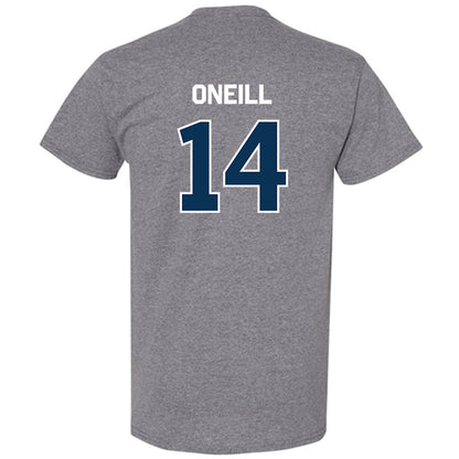 Vanguard - NCAA Baseball : David ONeill - Classic Shersey T-Shirt-1
