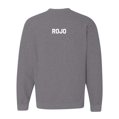 Vanguard - STUNT : Noelia Rojo - Classic Shersey Crewneck Sweatshirt-1