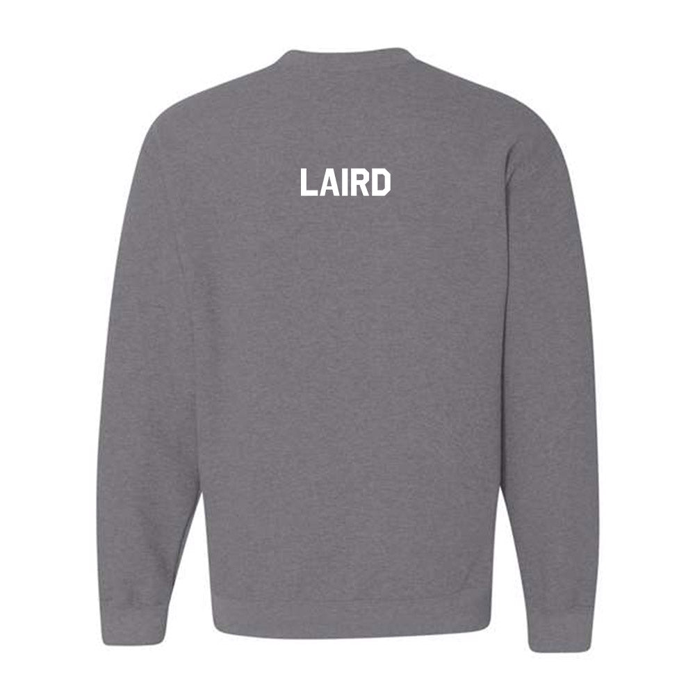 Vanguard - STUNT : Cienna Laird - Classic Shersey Crewneck Sweatshirt-1