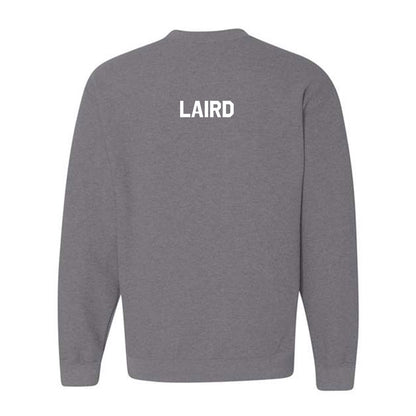 Vanguard - STUNT : Cienna Laird - Classic Shersey Crewneck Sweatshirt-1
