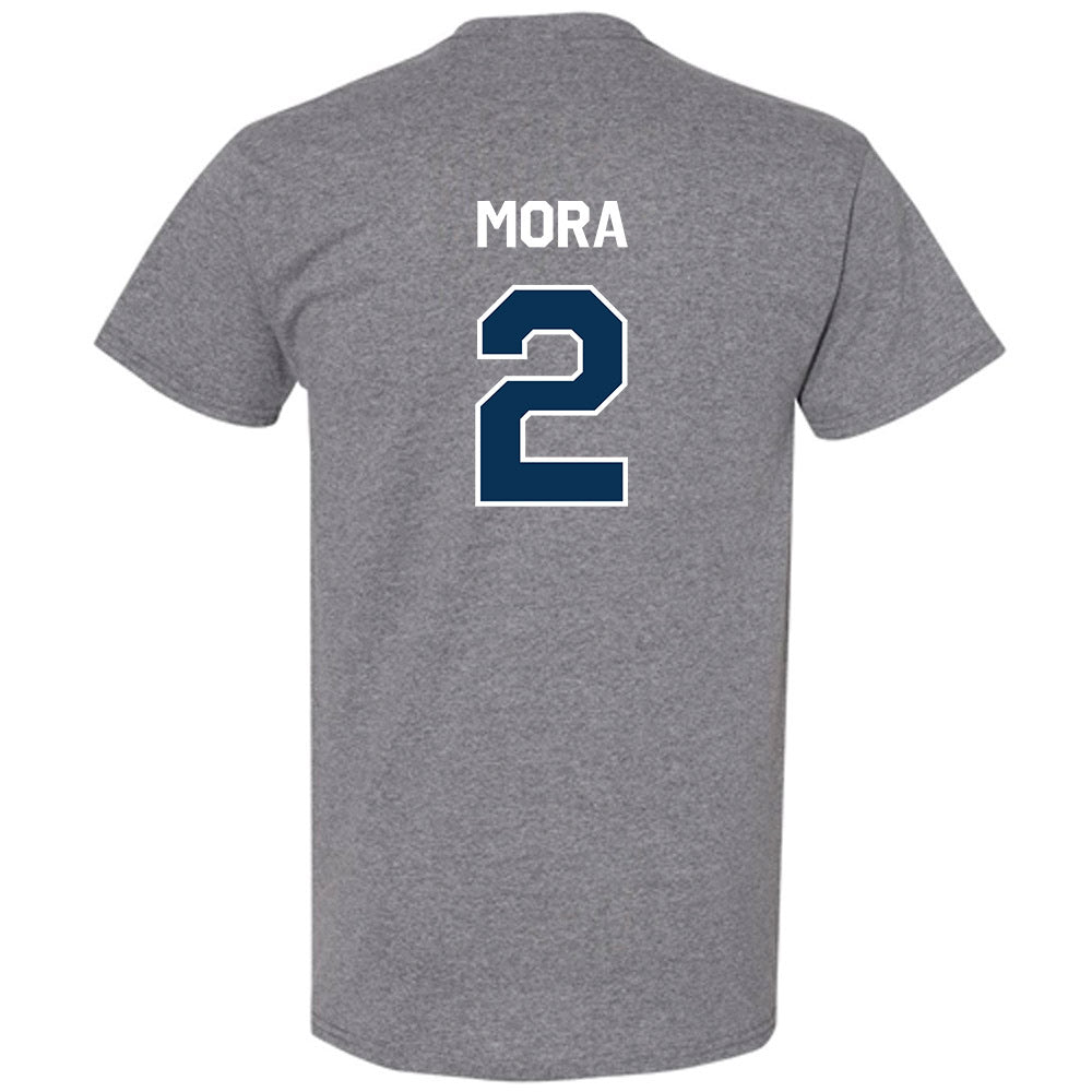 Vanguard - NCAA Men's Basketball : Julian Mora - Classic Shersey T-Shirt-1