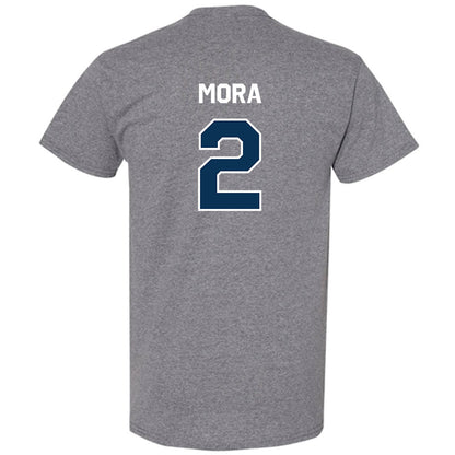 Vanguard - NCAA Men's Basketball : Julian Mora - Classic Shersey T-Shirt-1