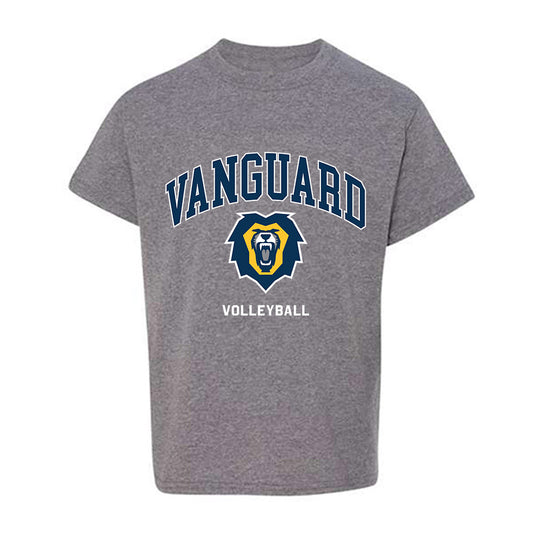 Vanguard - NCAA Women's Volleyball : Daphne Raymond - Classic Shersey Youth T-Shirt-0