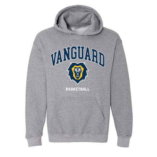 Vanguard - NCAA Women's Basketball : Reese Crabtree - Classic Shersey Hooded Sweatshirt-0
