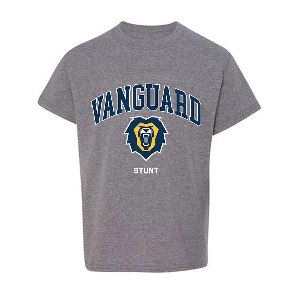 Vanguard - STUNT : Aaliyah Carter - Classic Shersey Youth T-Shirt-0