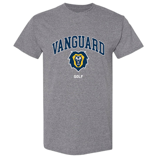 Vanguard - NCAA Women's Golf : Kaitlin Anderson - Classic Shersey T-Shirt-0