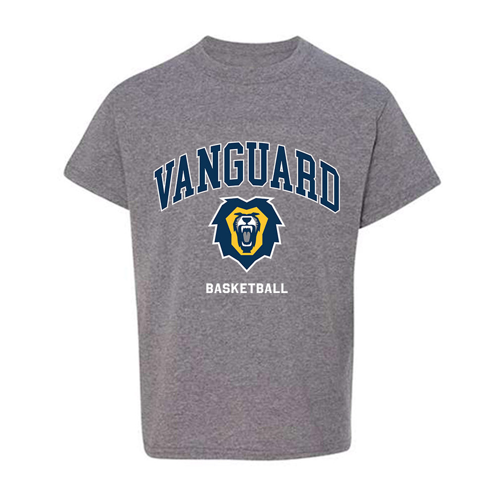 Vanguard - NCAA Men's Basketball : Devan Brown - Classic Shersey Youth T-Shirt-0