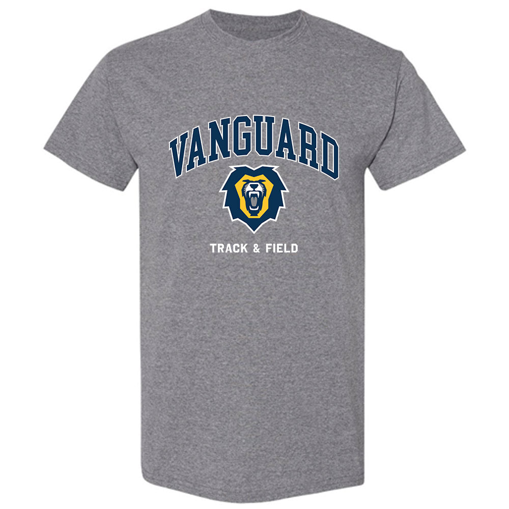 Vanguard - NCAA Men's Track & Field : Joab Vela - Classic Shersey T-Shirt-0