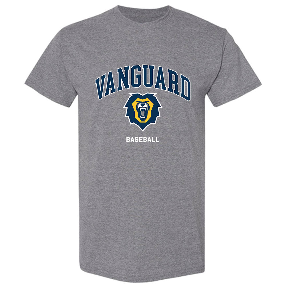 Vanguard - NCAA Baseball : David ONeill - Classic Shersey T-Shirt-0