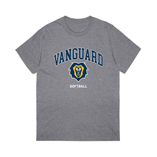 Vanguard - NCAA Softball : Makayla Boone - Classic Shersey T-Shirt-0