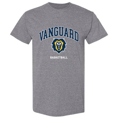 Vanguard - NCAA Women's Basketball : Reese Crabtree - Classic Shersey T-Shirt-0