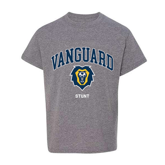 Vanguard - STUNT : Hailey Voorhees - Classic Shersey Youth T-Shirt-0