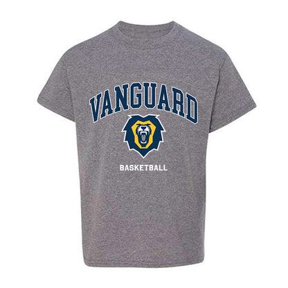Vanguard - NCAA Women's Basketball : Ashlin Crabtree - Classic Shersey Youth T-Shirt-0