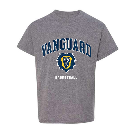 Vanguard - NCAA Women's Basketball : Ashlin Crabtree - Classic Shersey Youth T-Shirt-0