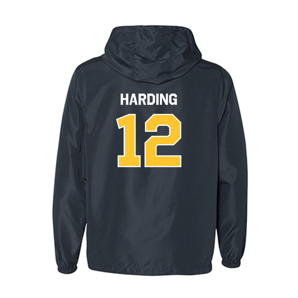 Vanguard - NCAA Women's Basketball : HC Harding - Windbreaker-1