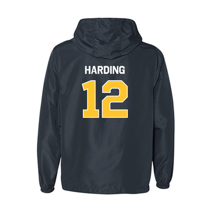 Vanguard - NCAA Women's Basketball : HC Harding - Windbreaker-1