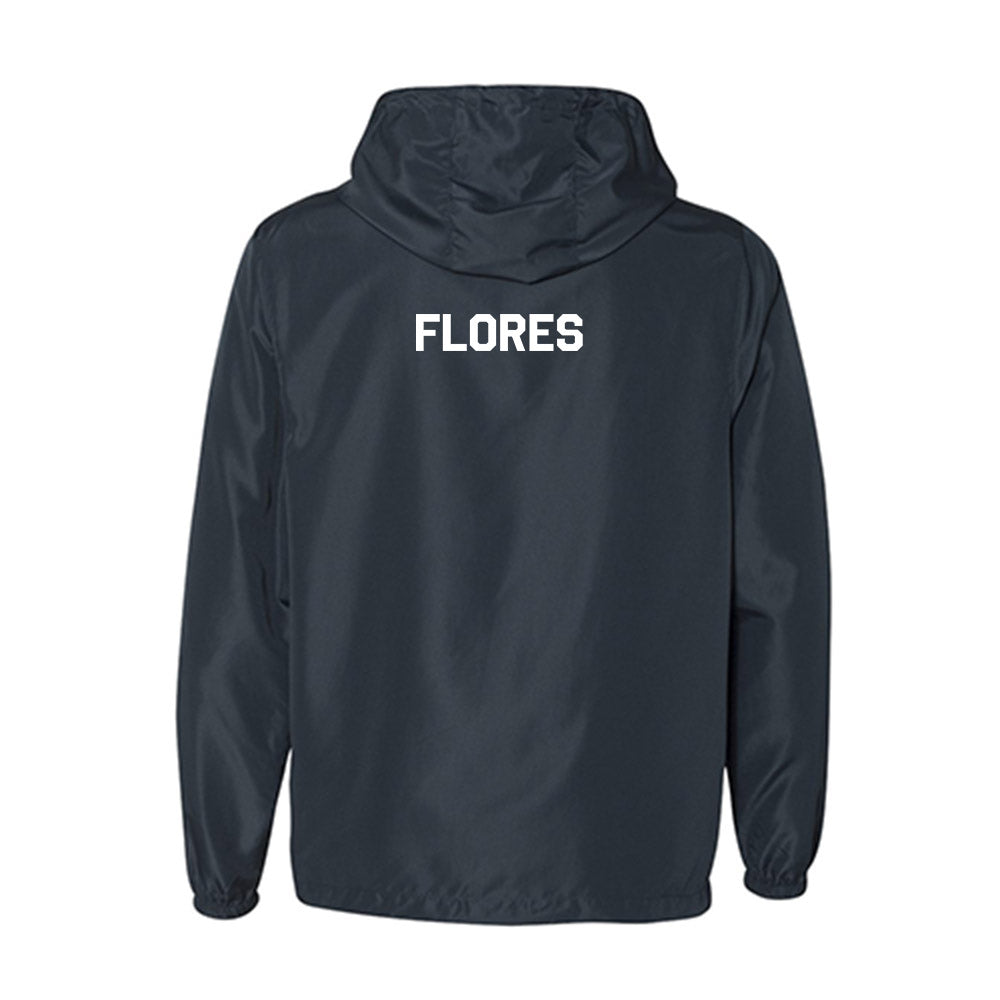 Vanguard - STUNT : Delilah Flores - Windbreaker-1