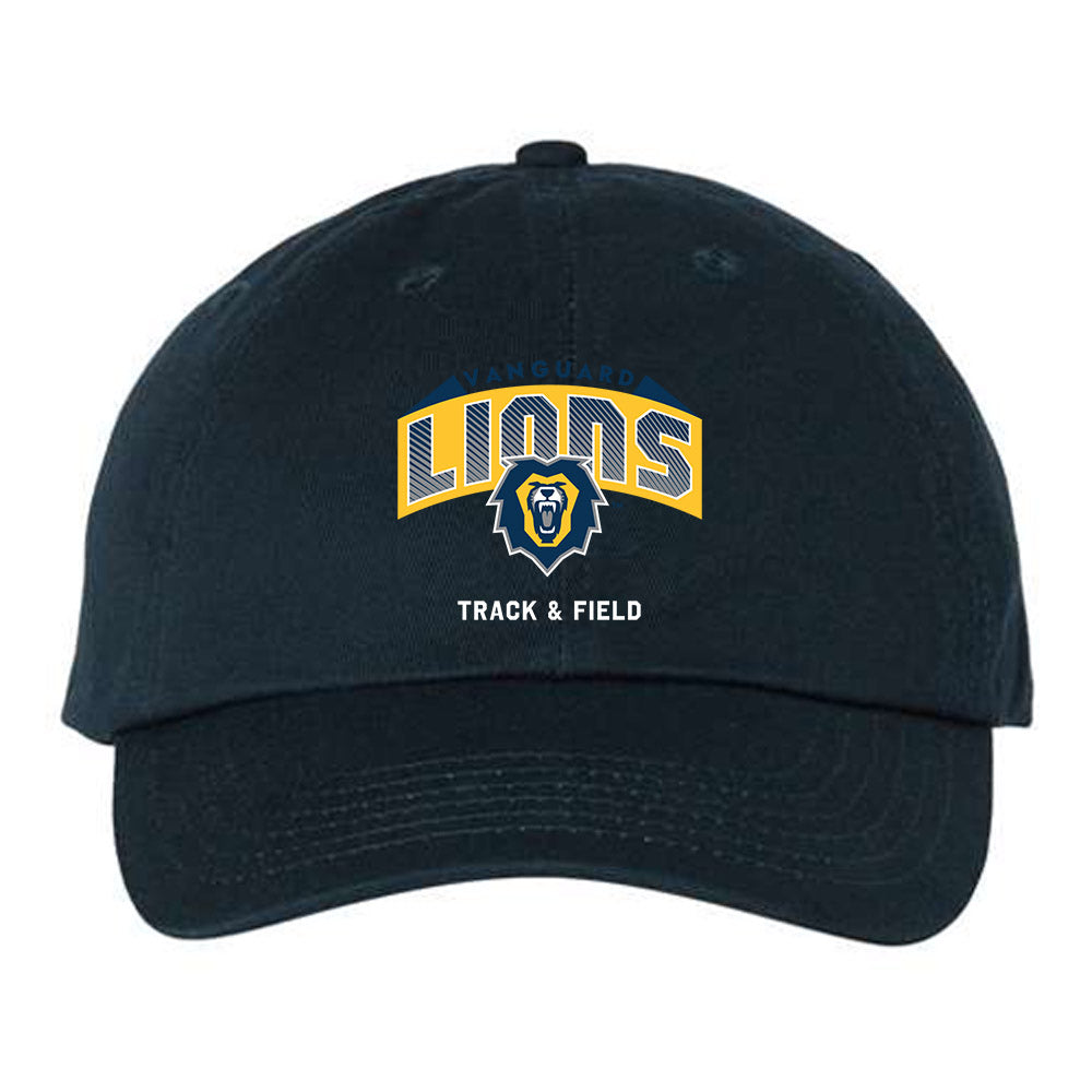 Vanguard - NCAA Men's Track & Field : Deyton Ford - Dad Hat-0