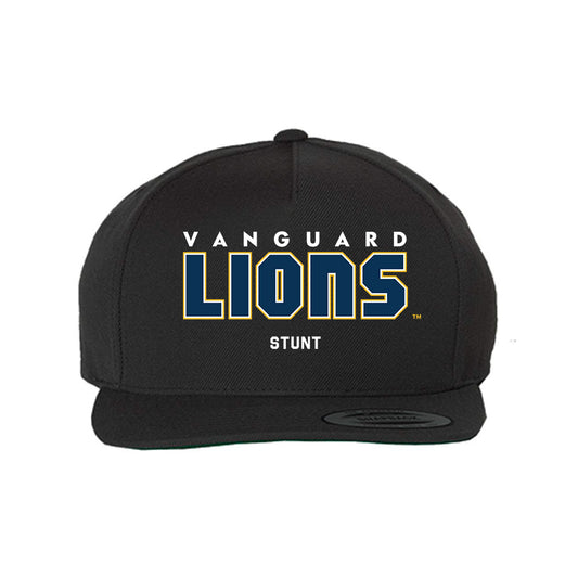 Vanguard - STUNT : Kaitlyn Adsit - Snapback Hat-0
