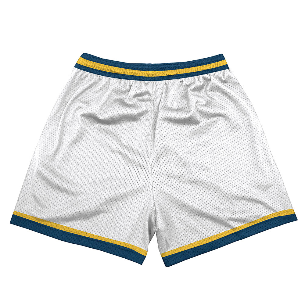 Vanguard - NCAA Men's Basketball : Devan Brown - Shorts-1
