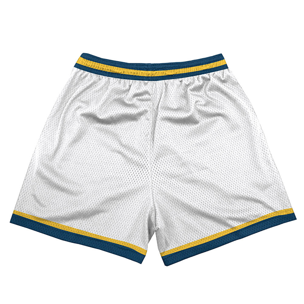 Vanguard - NCAA Men's Golf : Noah Salem - Shorts-1