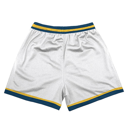 Vanguard - NCAA Men's Golf : Noah Salem - Shorts-1