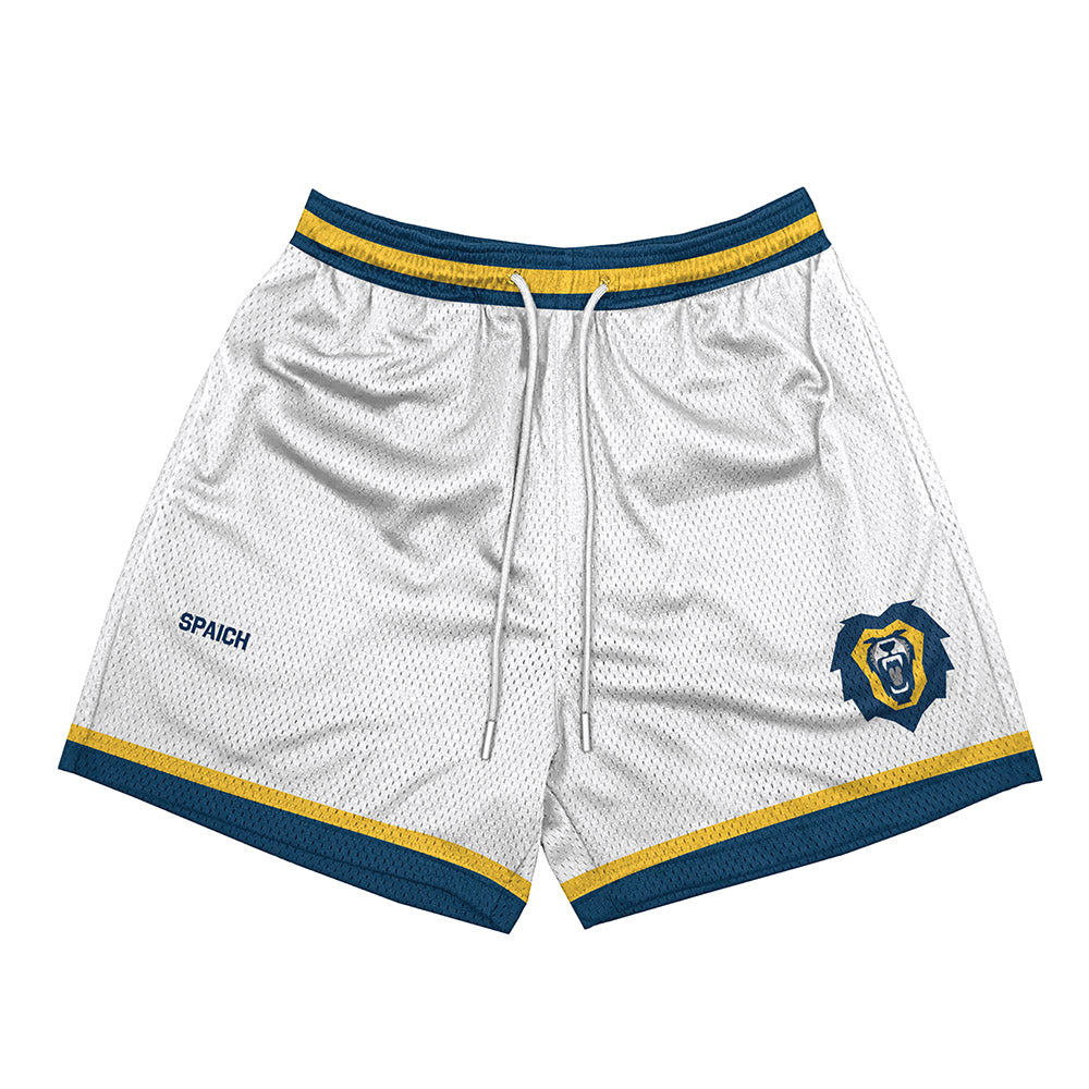 Vanguard - STUNT : Hailey Spaich - Shorts-0