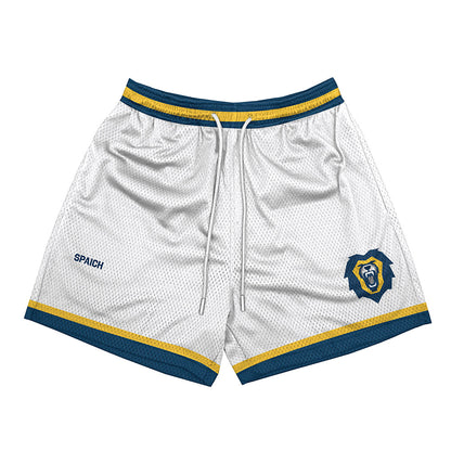Vanguard - STUNT : Hailey Spaich - Shorts-0