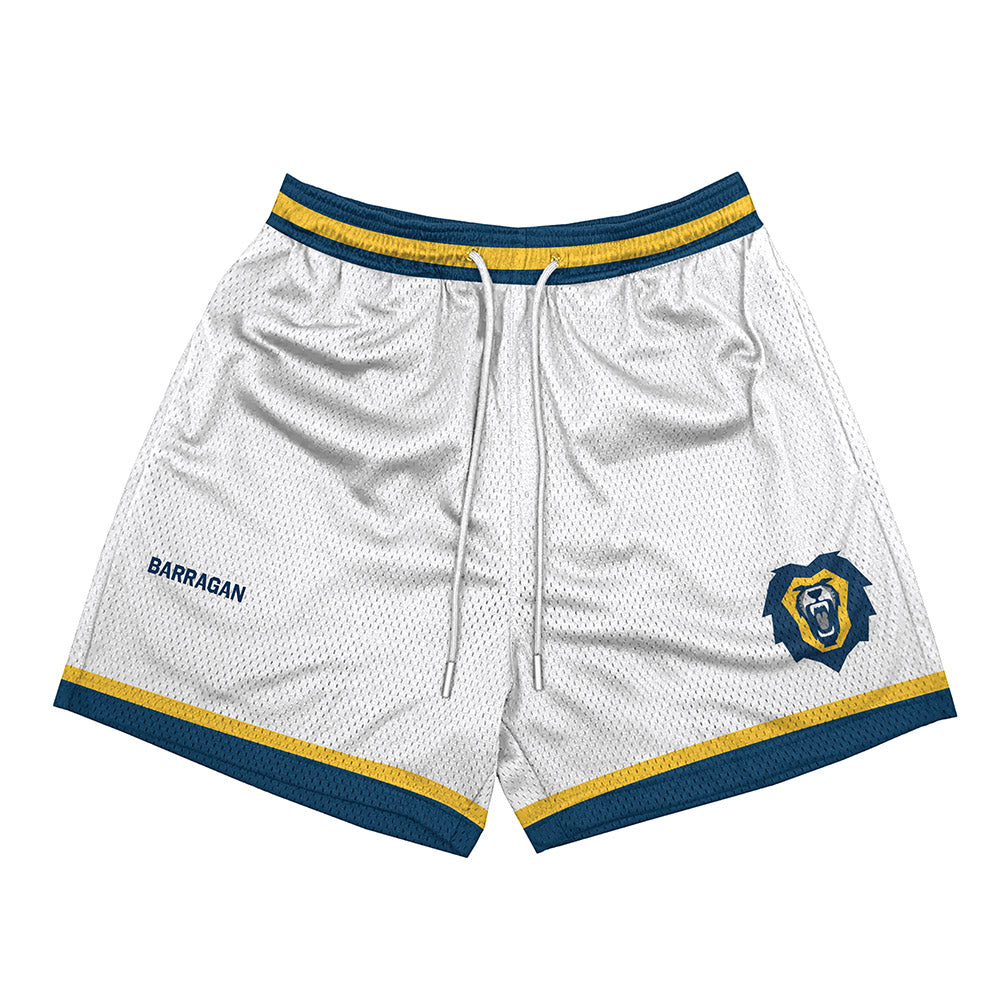 Vanguard - NCAA Women's Cross Country : Kaitlyn Barragan - Shorts-0