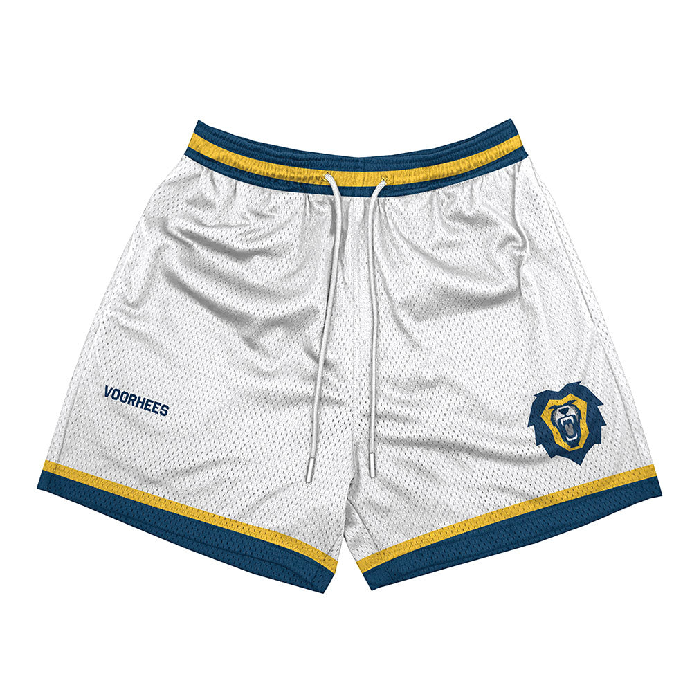 Vanguard - STUNT : Hailey Voorhees - Shorts-0