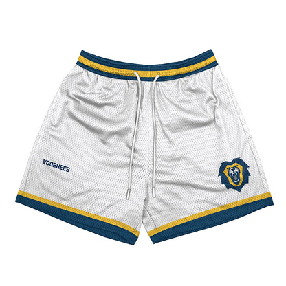 Vanguard - STUNT : Hailey Voorhees - Shorts-0
