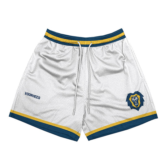 Vanguard - STUNT : Hailey Voorhees - Shorts-0