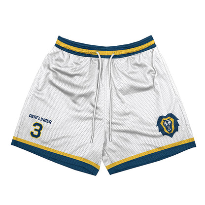 Vanguard - NCAA Baseball : James Derflinger - Shorts-0