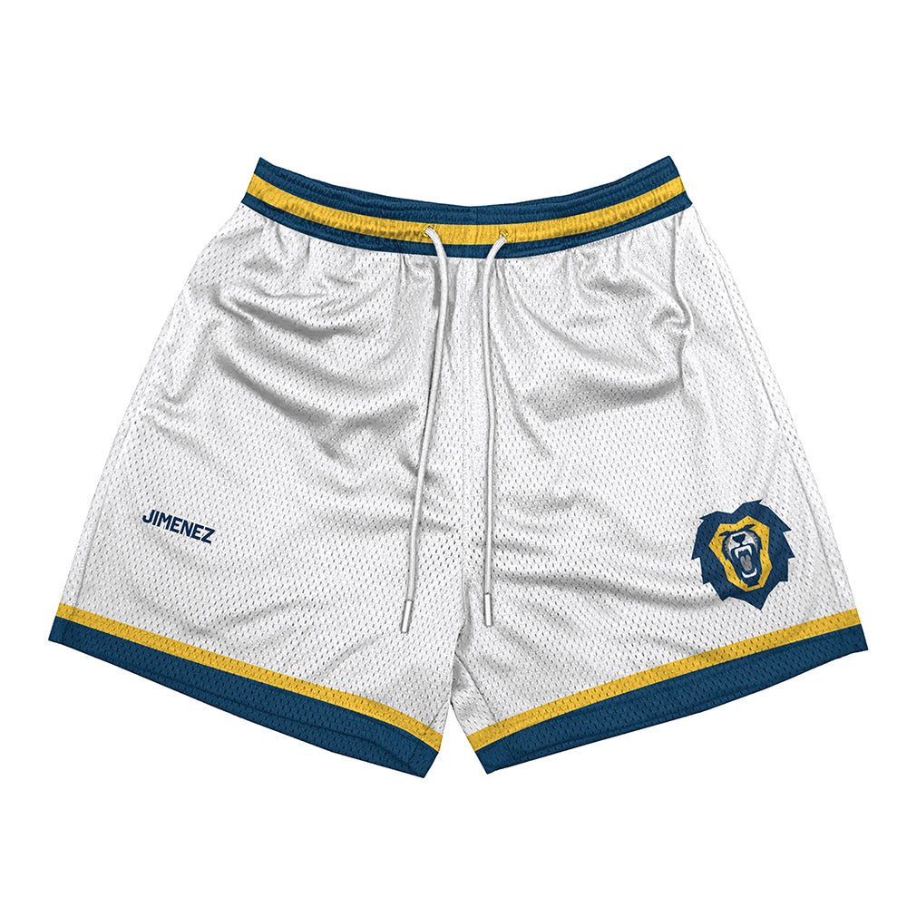 Vanguard - STUNT : Kylie Jimenez - Shorts-0