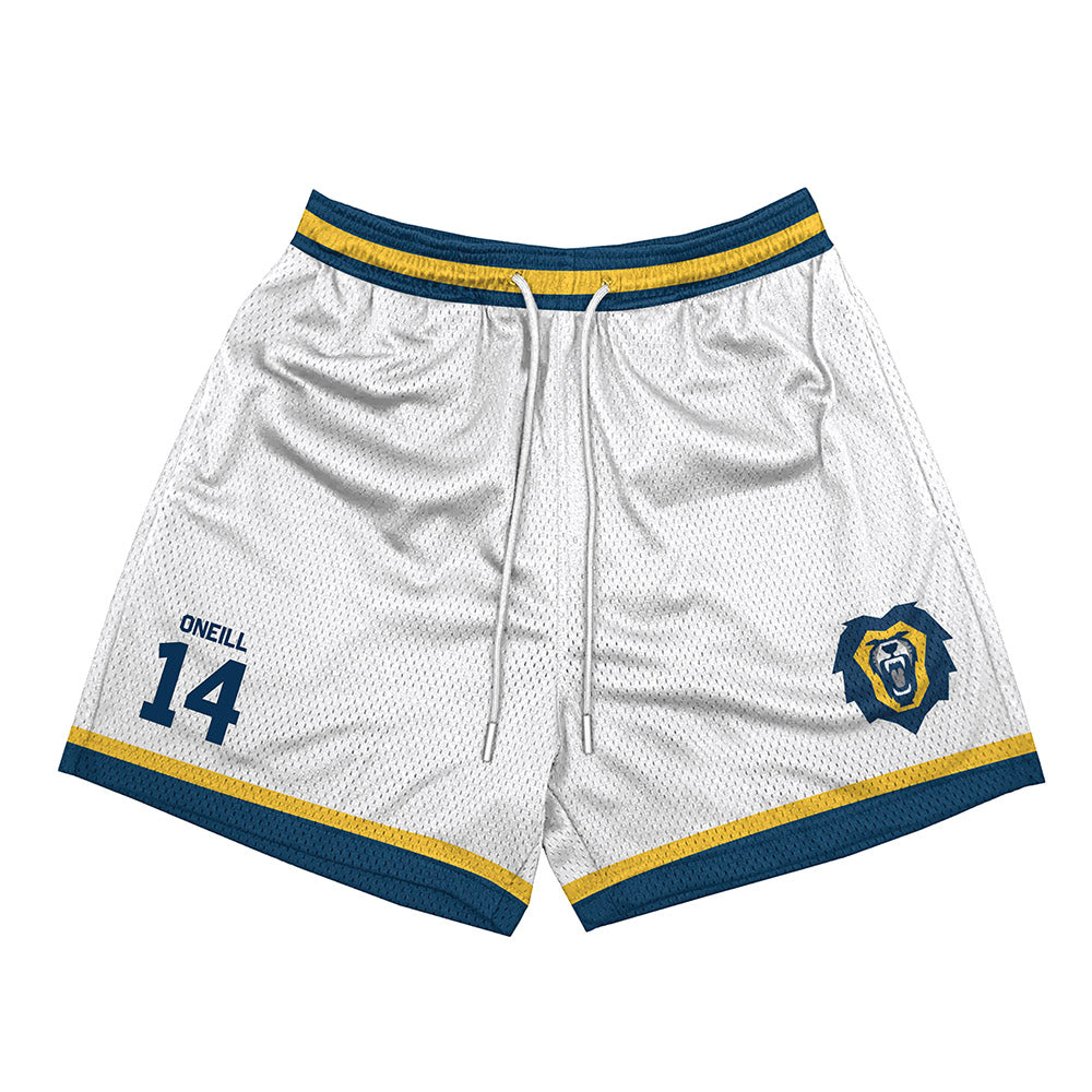 Vanguard - NCAA Baseball : David ONeill - Shorts-0
