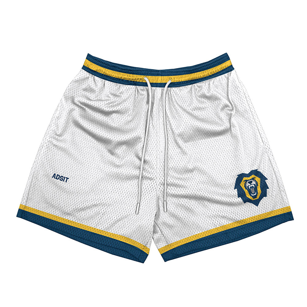 Vanguard - STUNT : Kaitlyn Adsit - Shorts-0