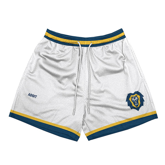 Vanguard - STUNT : Kaitlyn Adsit - Shorts-0