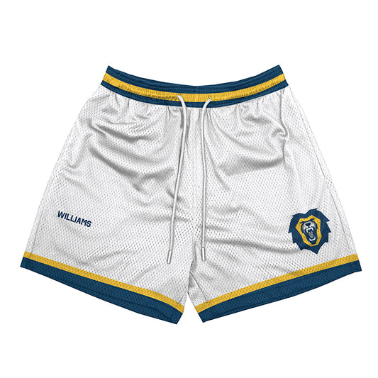 Vanguard - NCAA Men's Golf : Tyler Williams - Shorts-0