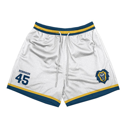 Vanguard - NCAA Baseball : Josh Robinson - Shorts-0