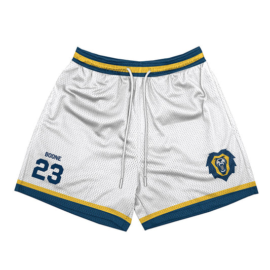 Vanguard - NCAA Softball : Makayla Boone - Shorts-0