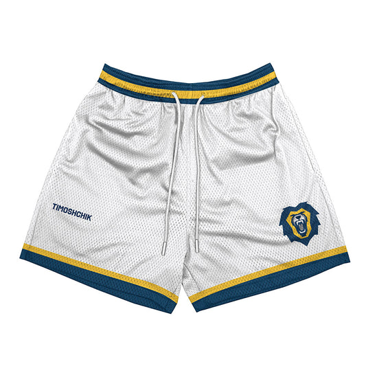 Vanguard - NCAA Women's Track & Field : Sophia Timoshchik - Shorts-0