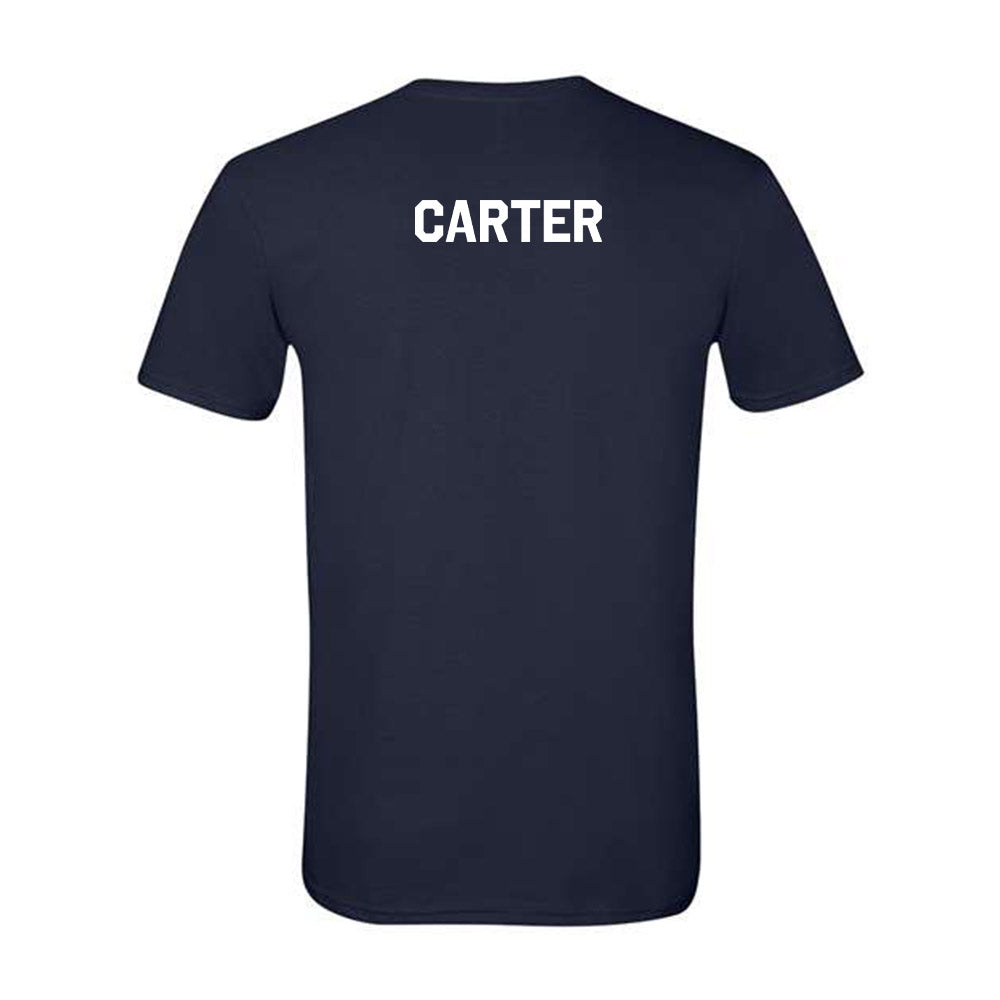 Vanguard - STUNT : Aaliyah Carter - Soft Style T-Shirt-1