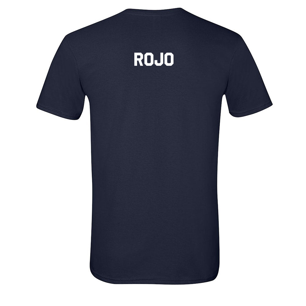 Vanguard - STUNT : Noelia Rojo - Soft Style T-Shirt-1