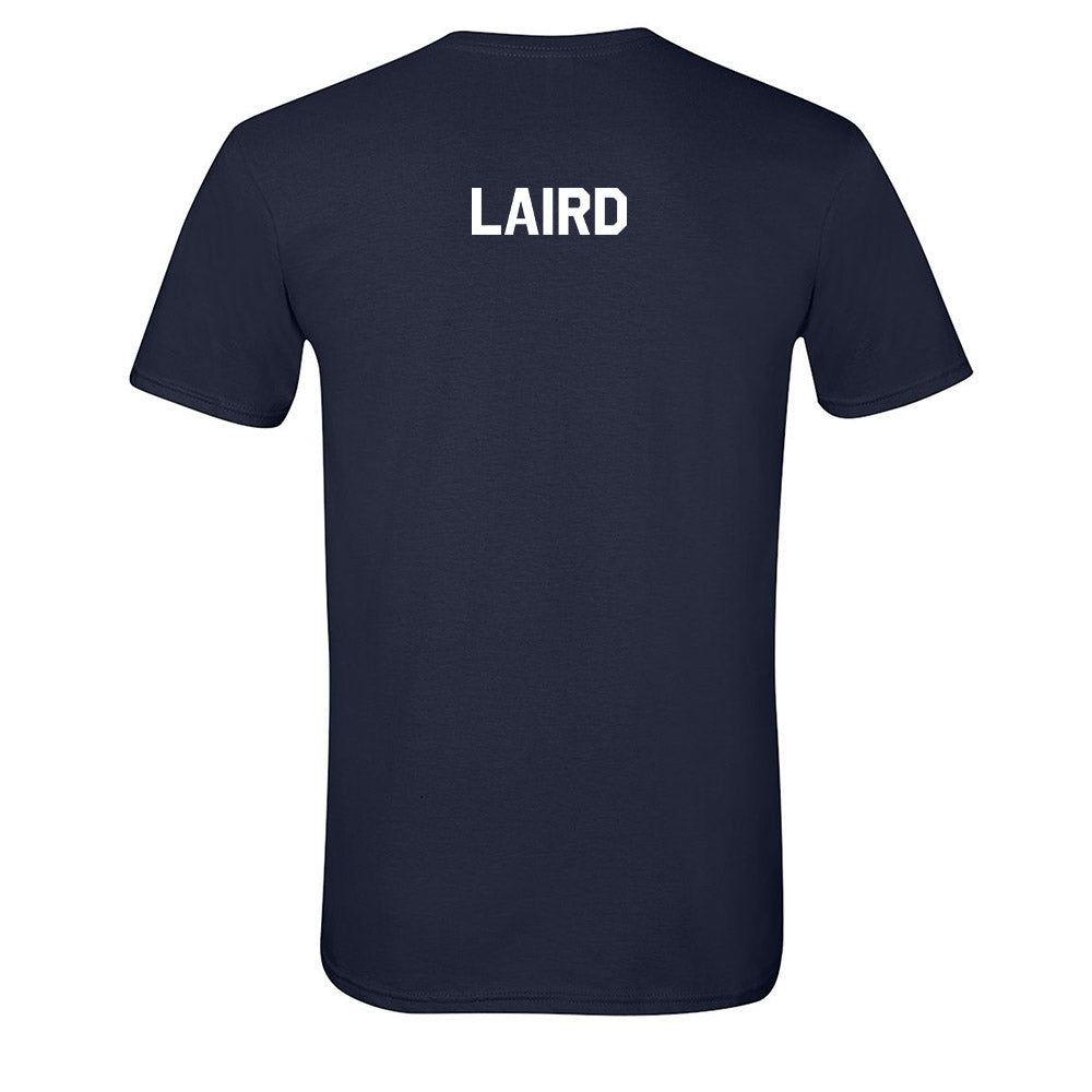 Vanguard - STUNT : Cienna Laird - Soft Style T-Shirt-1